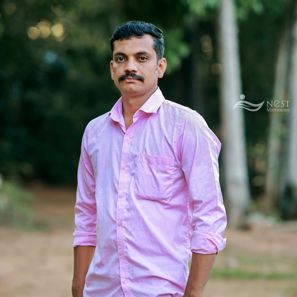 Ajil Surendran Pillai